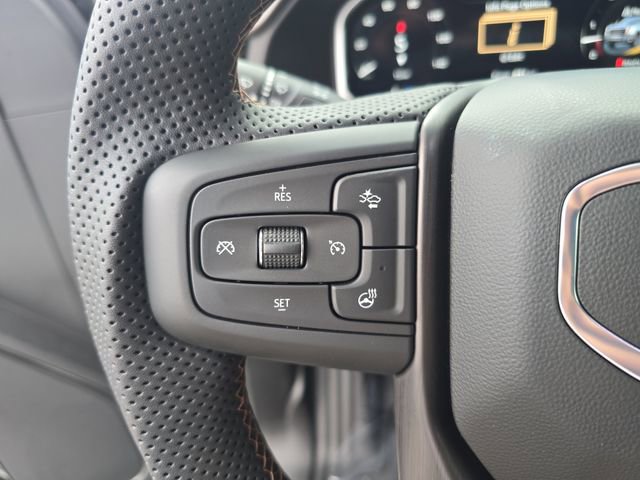 New 2026 GMC Sierra 2500 AT4 w/ Technology Package AWD/4WD image 25