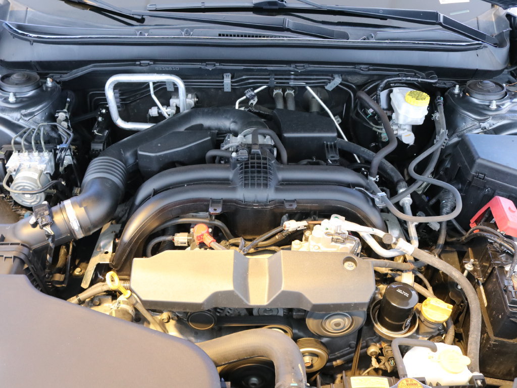 Used 2019 Subaru Outback 2.5i AWD/4WD image 45