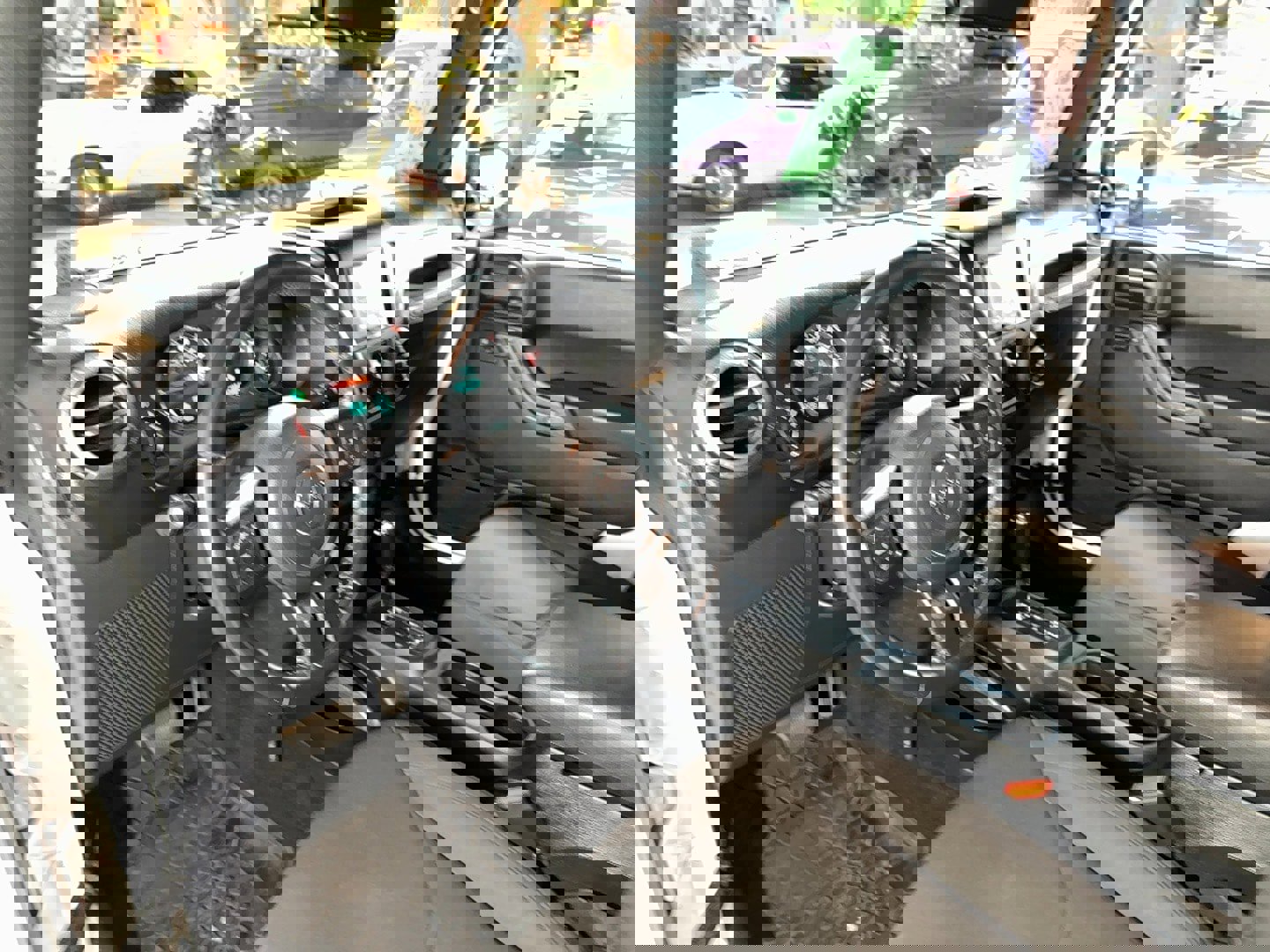 Used 2017 Jeep Wrangler Unlimited Sport w/ Quick Order Package 24S image 17