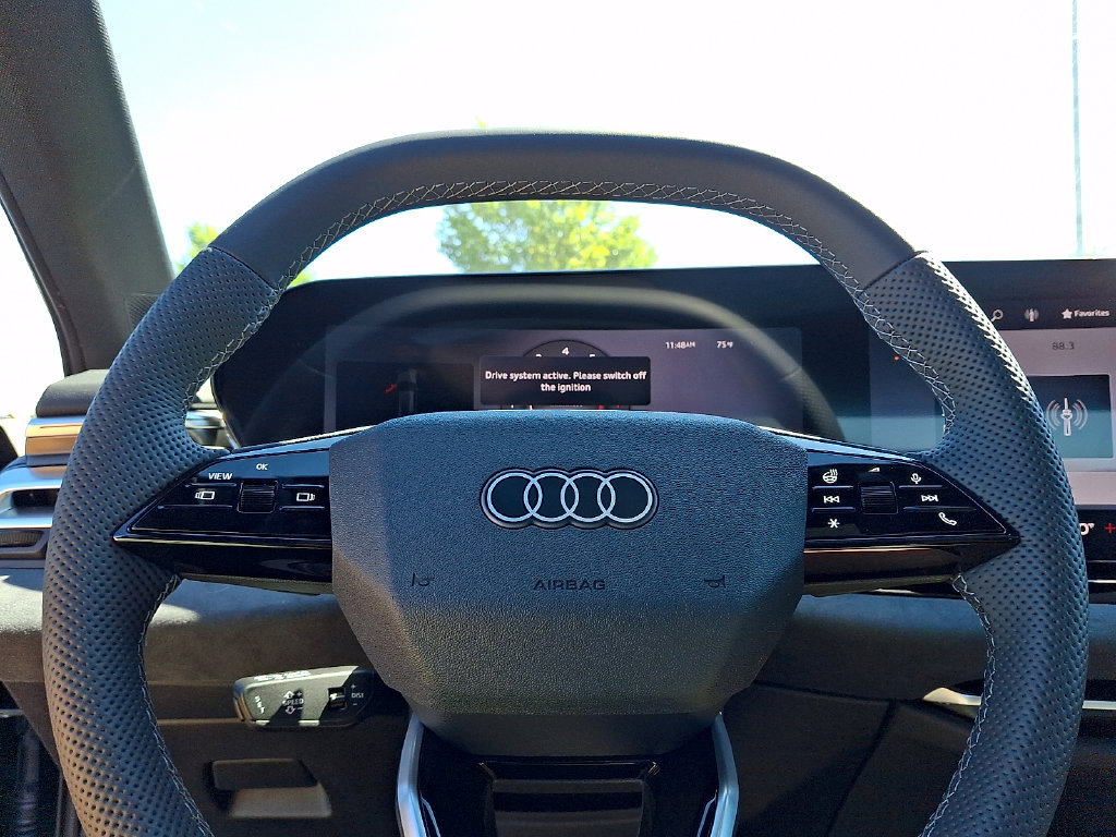 New 2026 Audi S5 Premium Plus AWD/4WD image 15