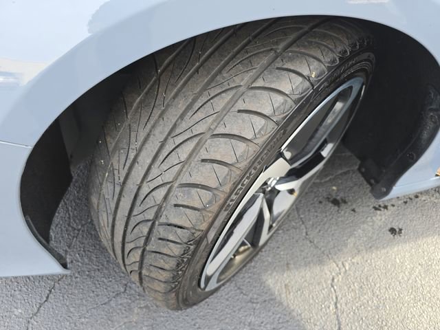 Used 2022 Honda Accord Sport image 33