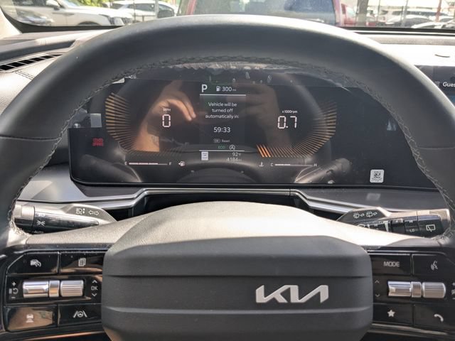 Used 2026 Kia Sorento S FWD image 25
