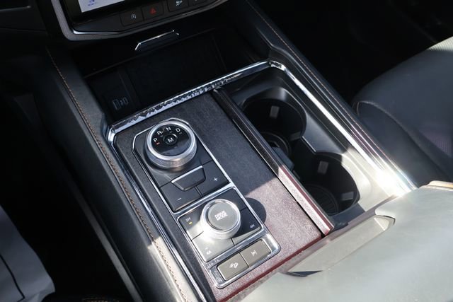 Used 2022 Ford Expedition Max Platinum AWD/4WD image 16