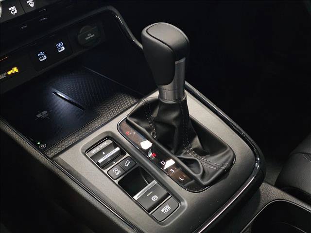 New 2026 Honda CR-V EX-L image 25