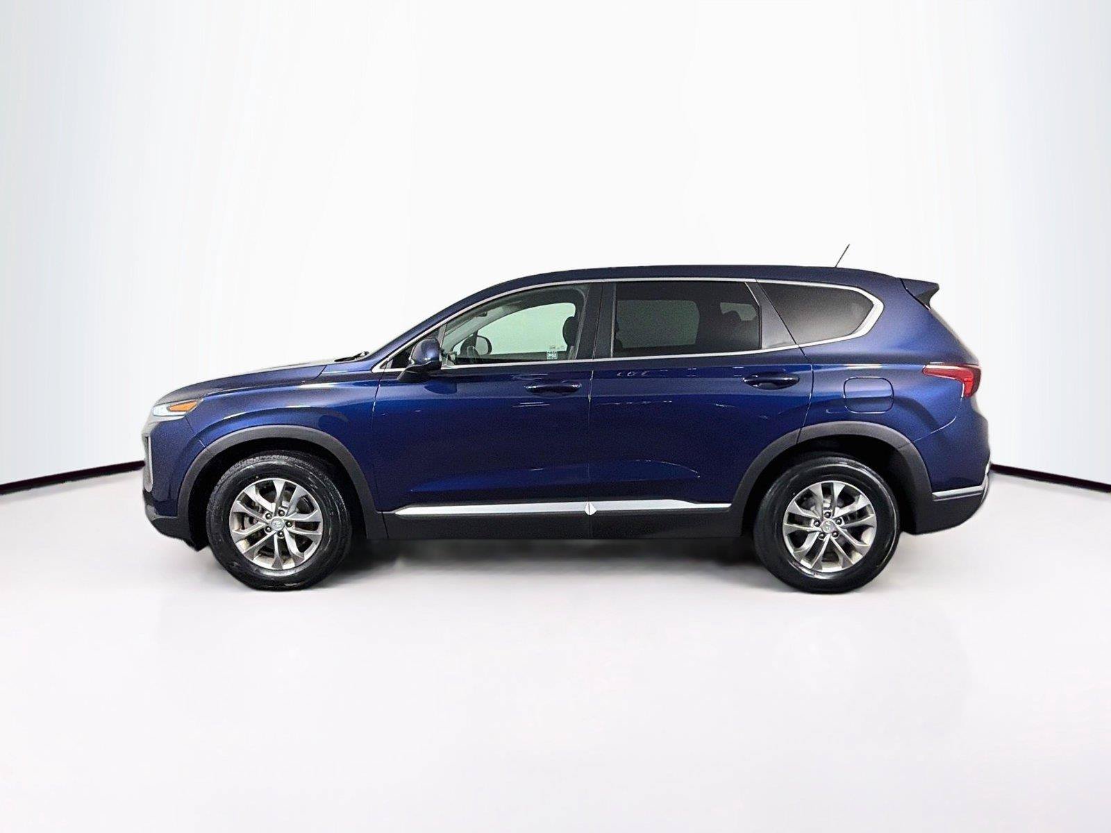 Used 2019 Hyundai Santa Fe SE AWD/4WD image 8