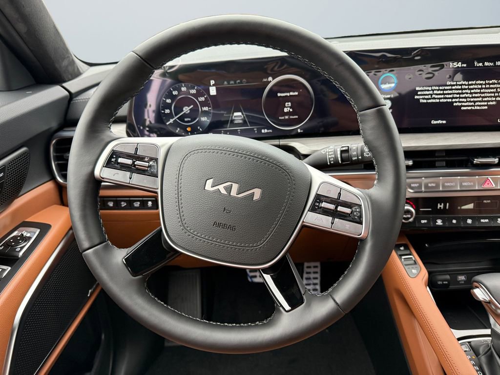 New 2025 Kia Telluride SX Prestige X-Pro image 12