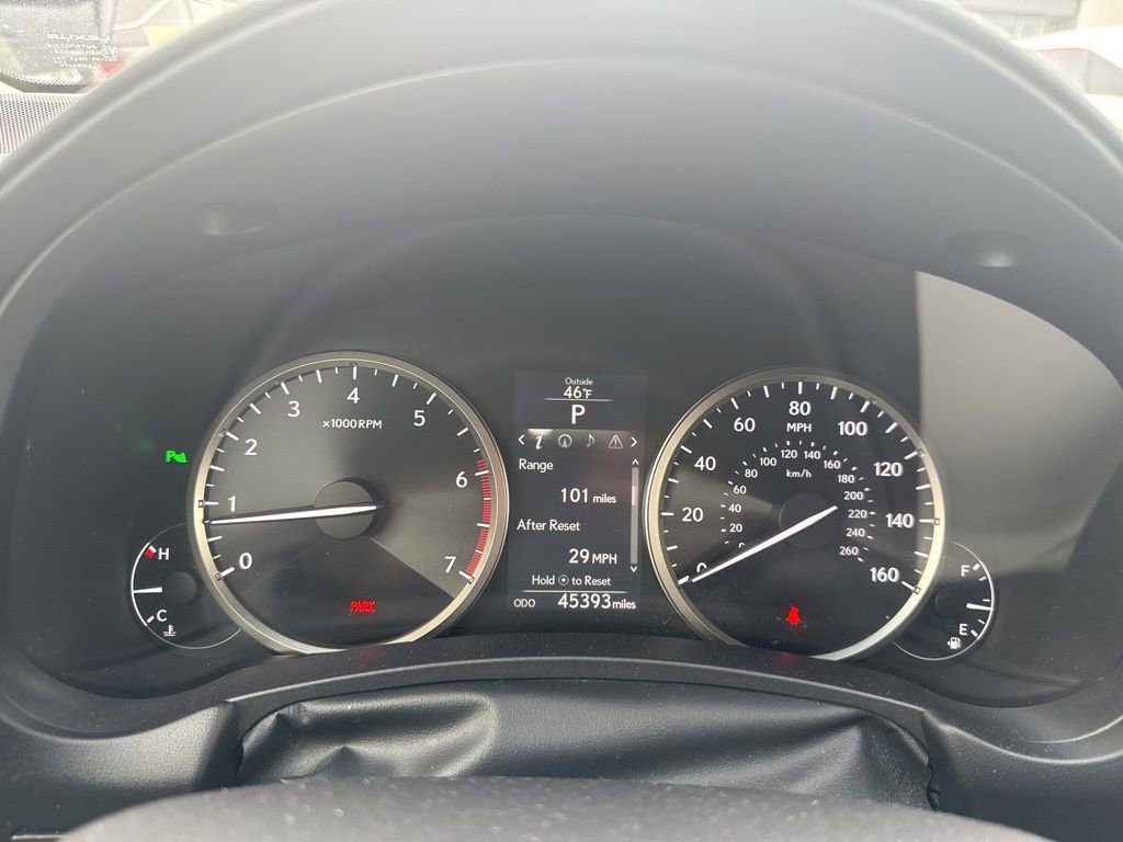 Used 2017 Lexus NX 200t F Sport image 18