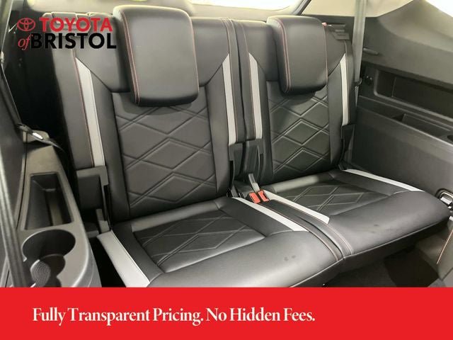 Used 2024 Volkswagen Atlas Peak Edition SEL AWD/4WD image 21