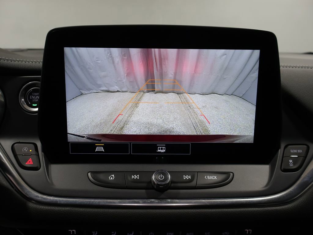 Used 2023 Chevrolet Blazer LT w/ LPO, Black Grille Bar Package image 28