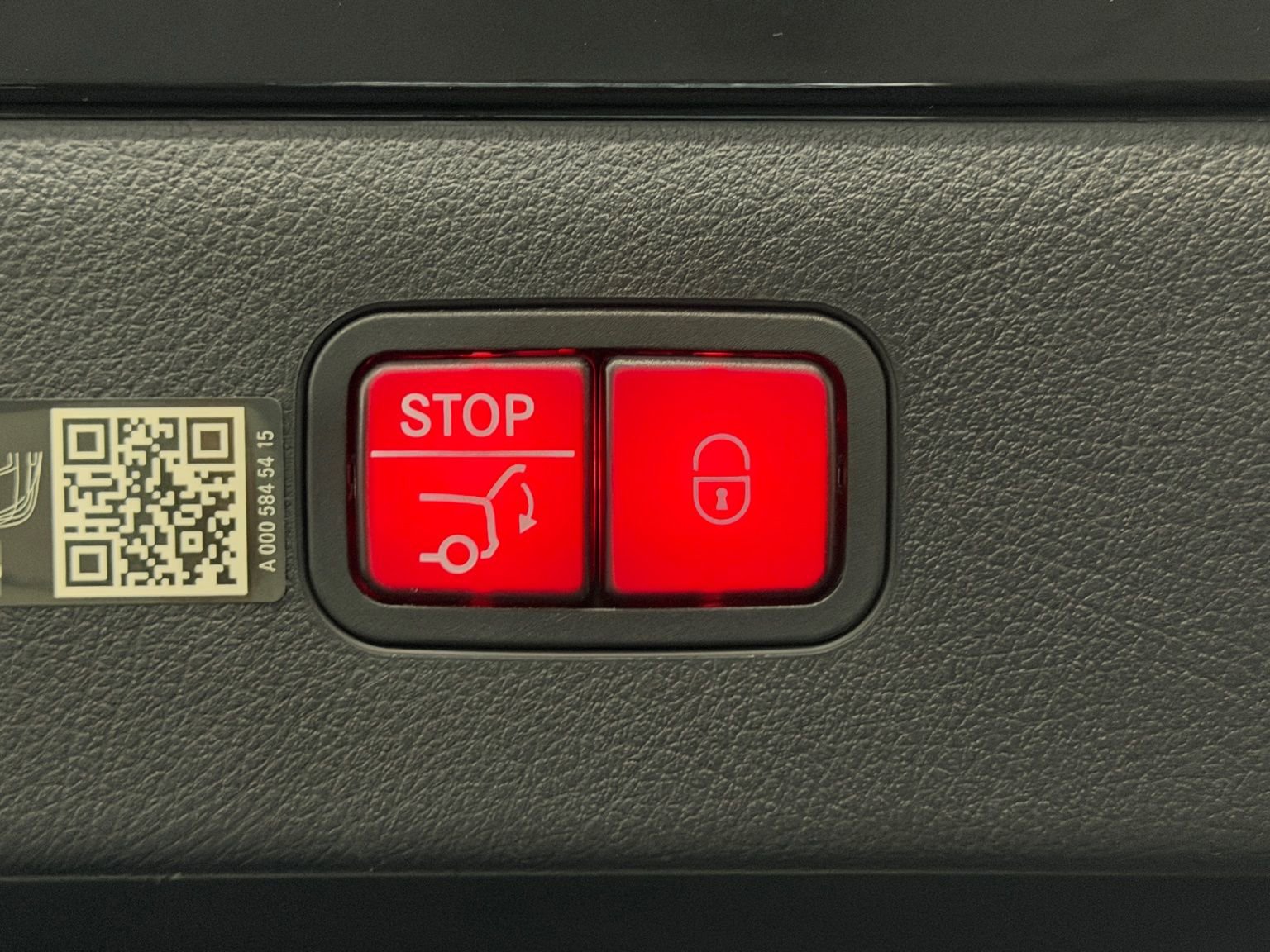 Certified 2023 Mercedes-Benz EQS 450+ Sedan image 16