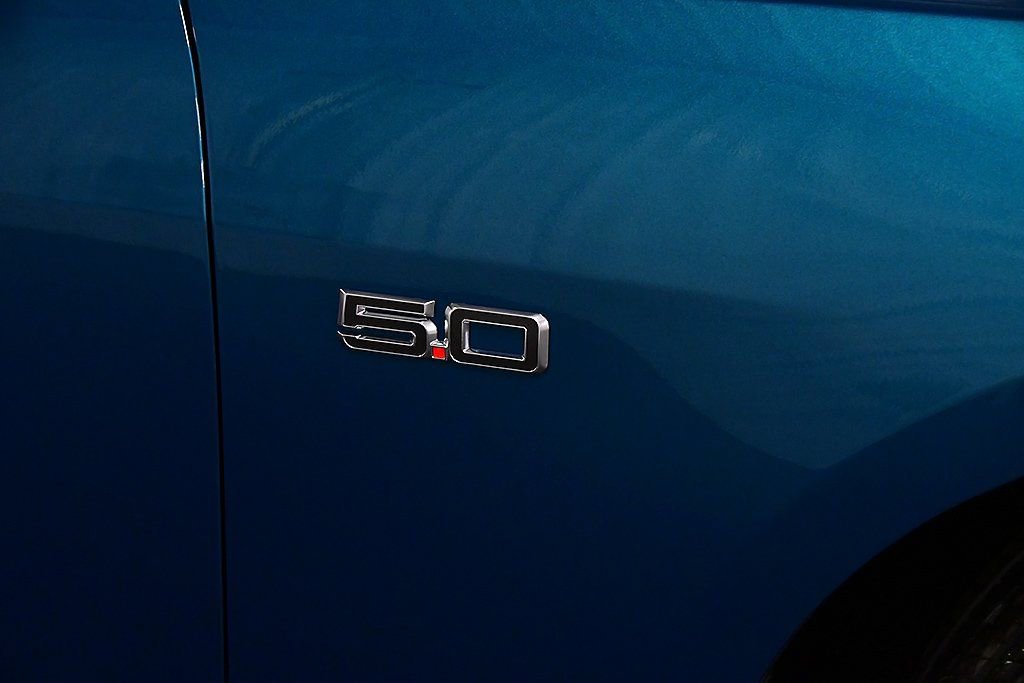 New 2026 Ford Mustang GT image 10