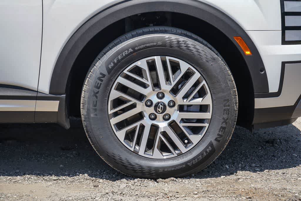 New 2026 Hyundai Palisade SEL AWD/4WD image 9