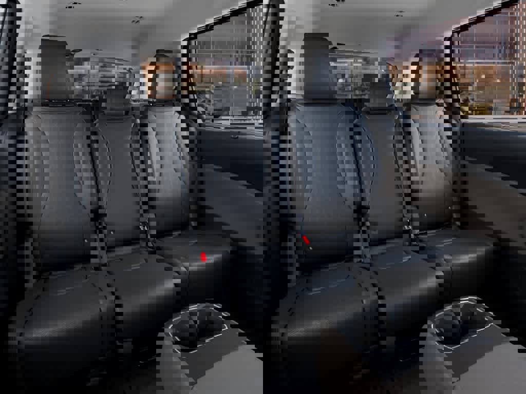 New 2026 Kia Carnival EX image 16