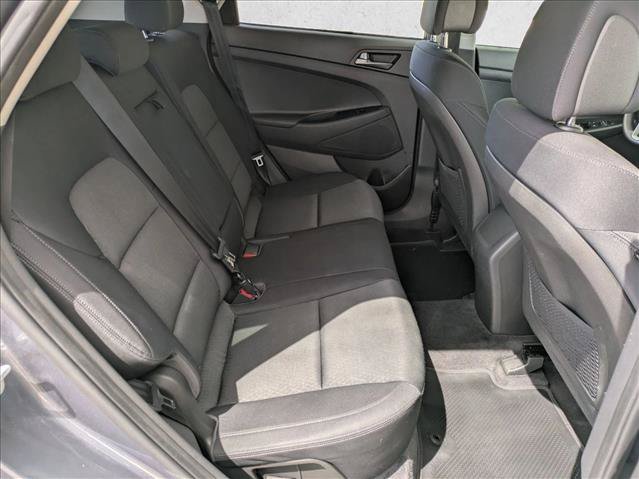 Used 2016 Hyundai Tucson SE w/ Option Group 02 FWD image 19