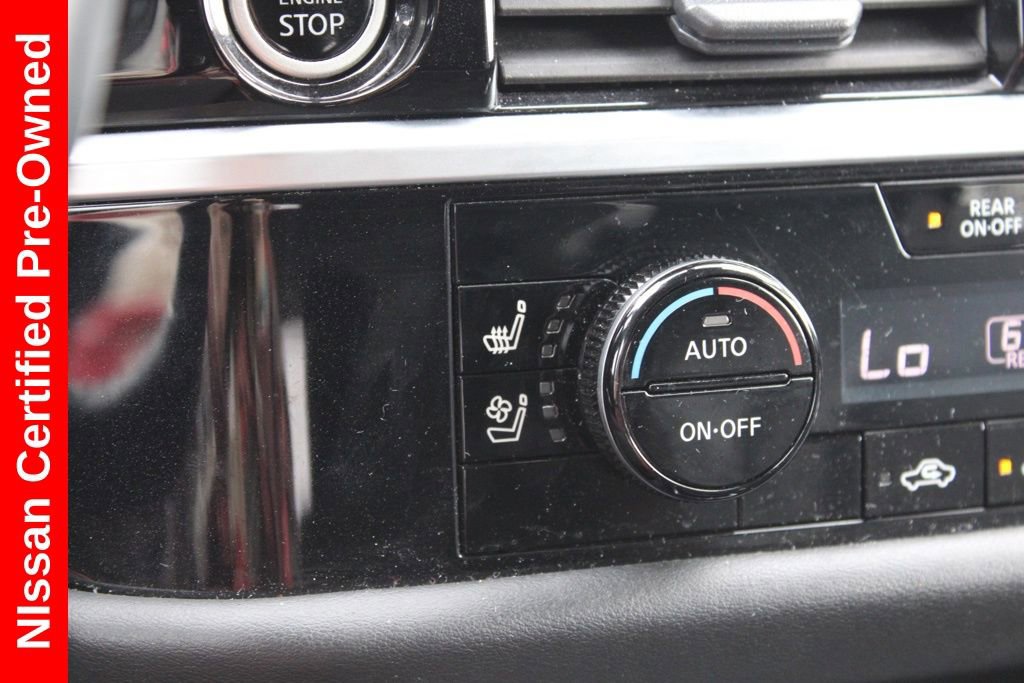 Certified 2023 Nissan Pathfinder Platinum image 45