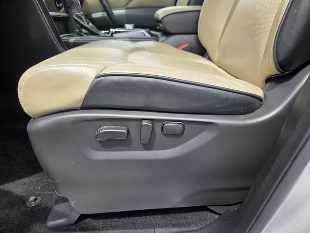 Used 2022 INFINITI QX80 Premium Select w/ Cargo Package RWD image 10