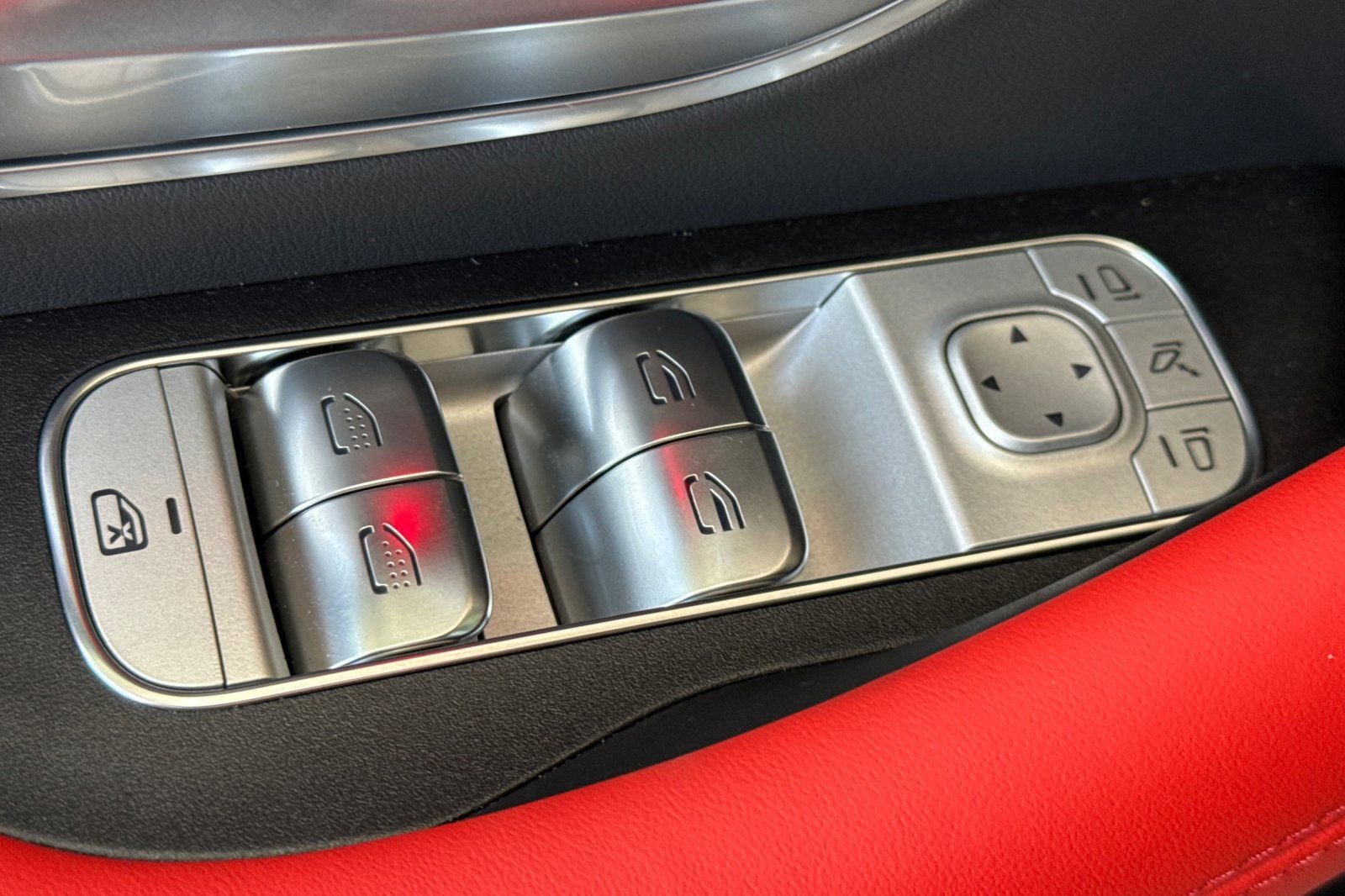 New 2025 Mercedes-Benz GLE 63 AMG S image 24