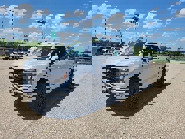 New 2025 Ford F150 Platinum image 26