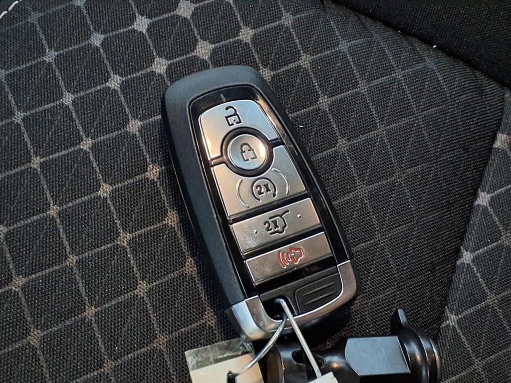 Used 2025 Ford Escape Active w/ Tech Pack #1 image 12