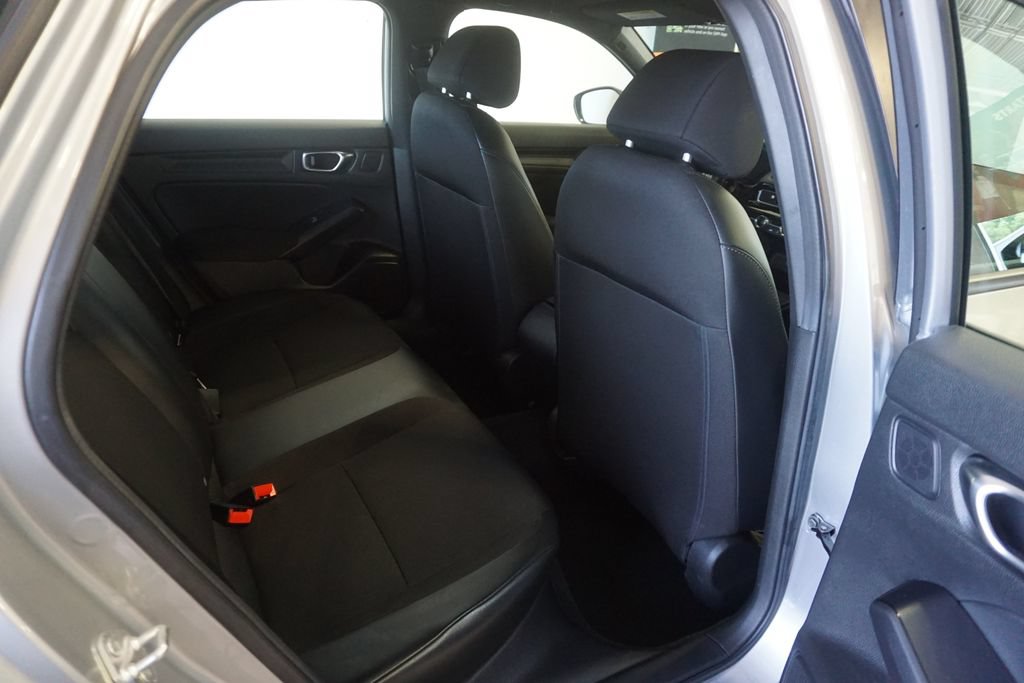 Used 2024 Honda Civic Sport image 19