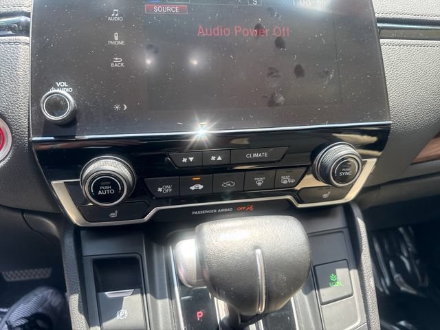 Used 2018 Honda CR-V EX-L image 15