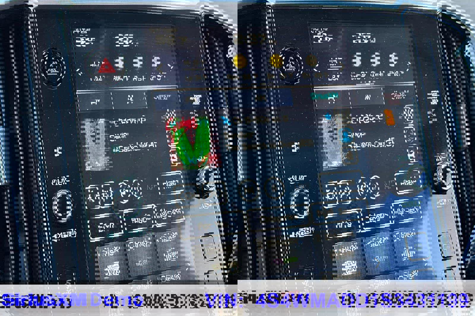 Used 2025 Subaru Ascent Premium w/ Premium Package image 28