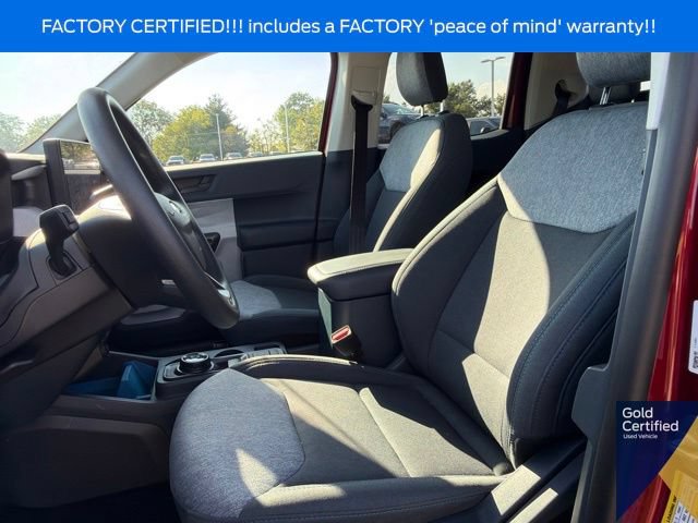 Used 2026 Ford Maverick XLT FWD image 23