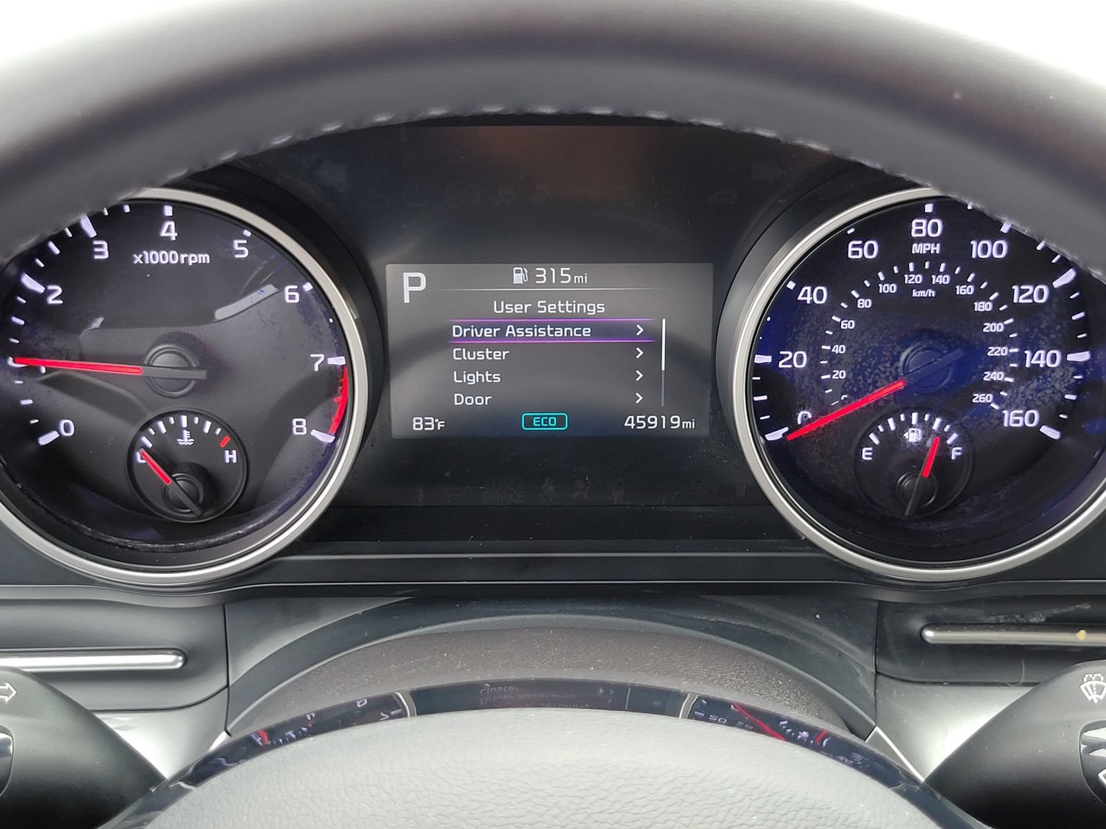 Certified 2023 Kia Carnival LX FWD image 14