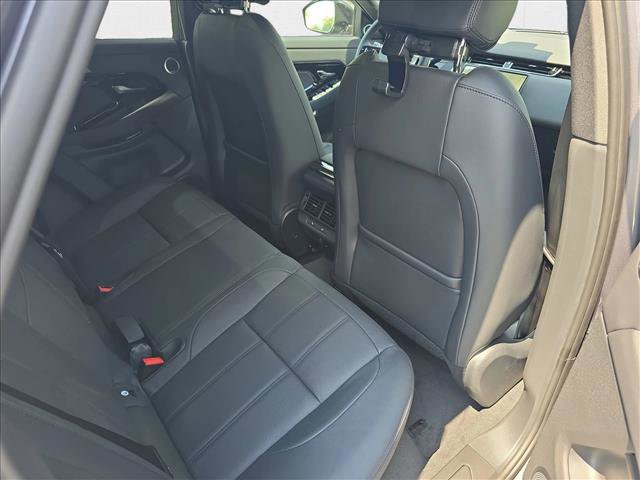 New 2026 Land Rover Range Rover Evoque S image 11