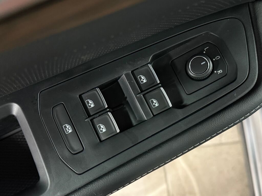 New 2026 Volkswagen Atlas SE image 22