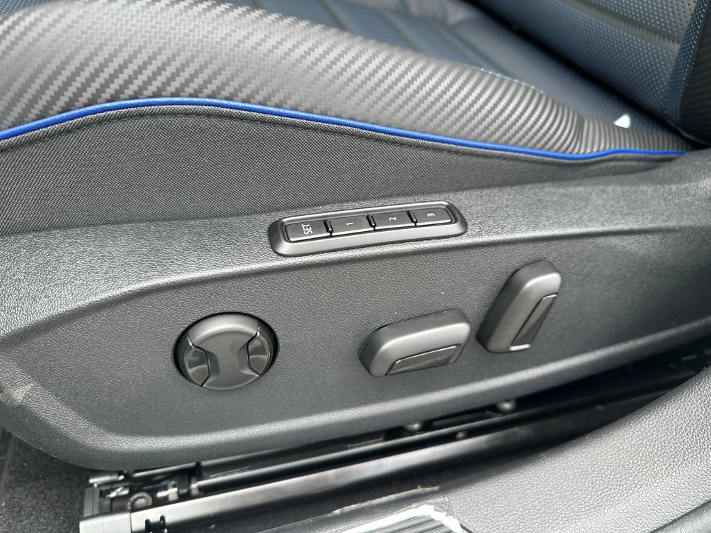 New 2026 Volkswagen Golf AWD/4WD image 9