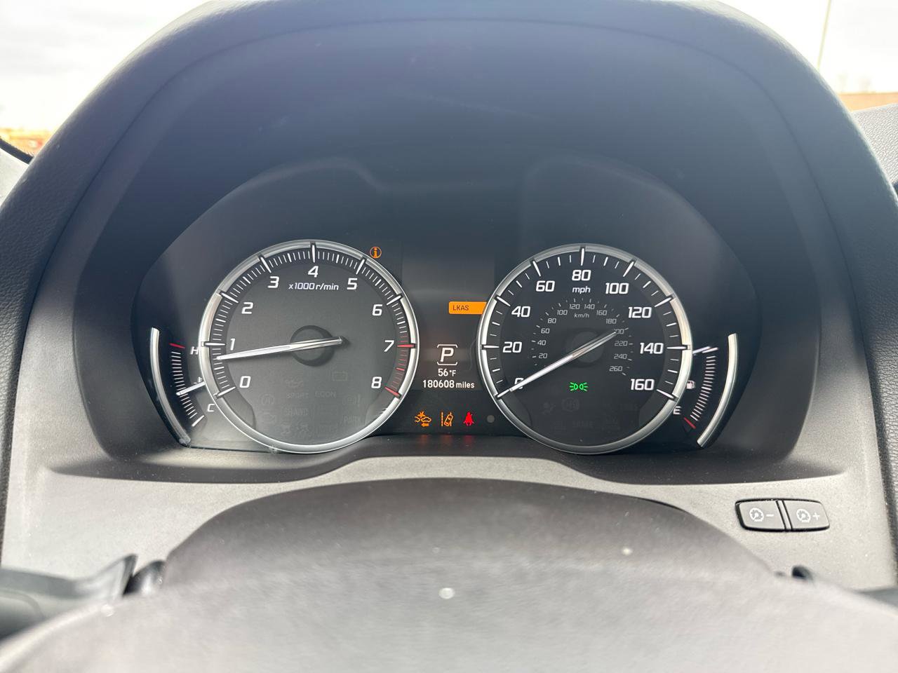 Used 2016 Acura MDX SH-AWD w/ Technology Package image 18