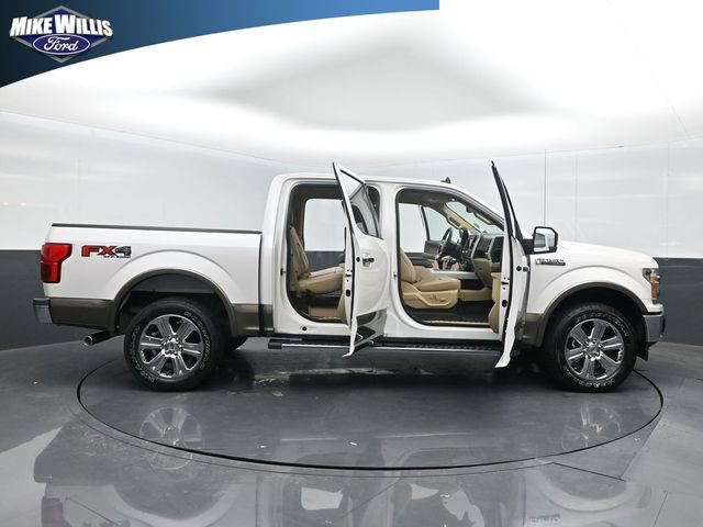Used 2019 Ford F150 Lariat image 27