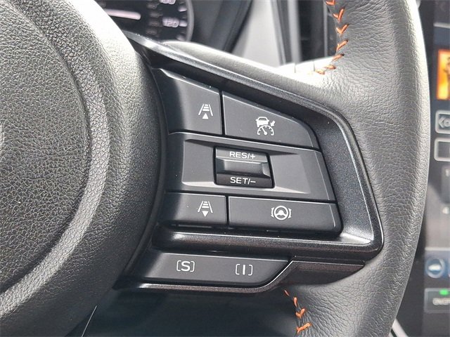 Certified 2024 Subaru Crosstrek 2.5i Limited w/ Popular Package #3A image 21
