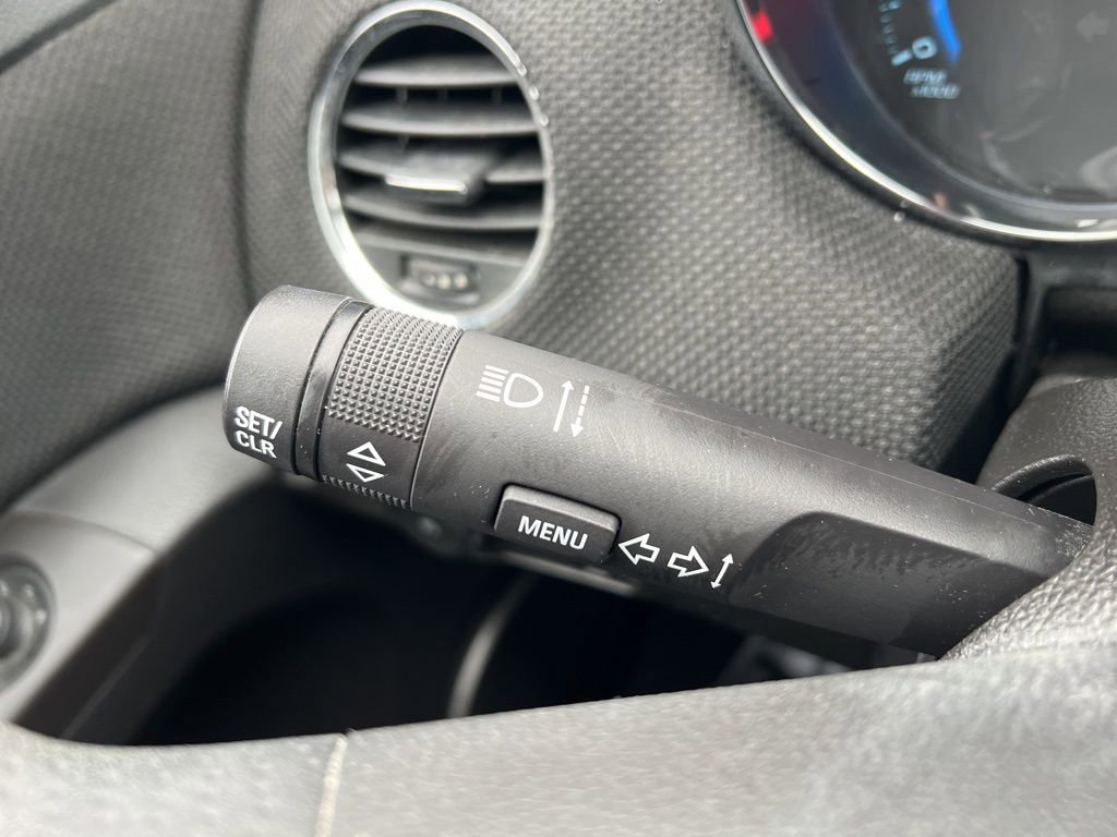 Used 2015 Chevrolet Cruze LT w/ Sun And Sound Package image 14