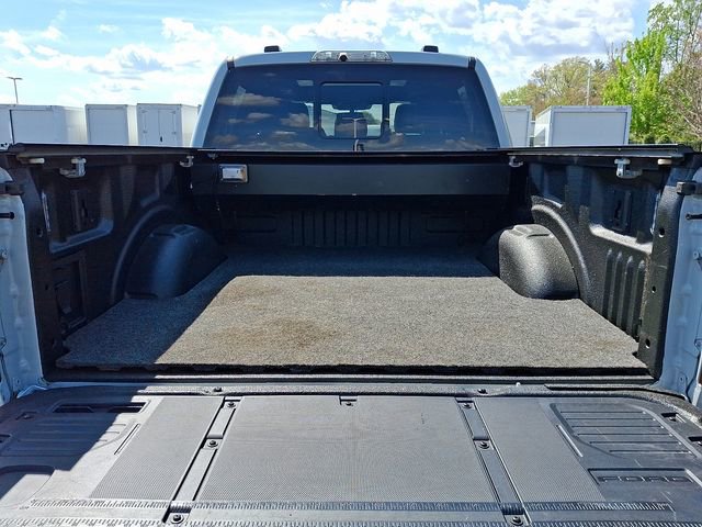 Used 2023 Ford F150 Raptor w/ Equipment Group 802A Raptor R AWD/4WD image 30