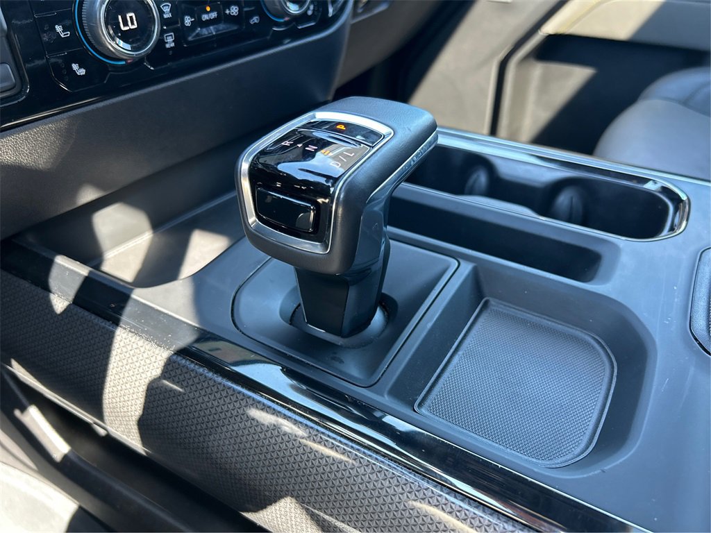 Used 2022 Chevrolet Silverado 1500 ZR2 w/ Technology Package image 31