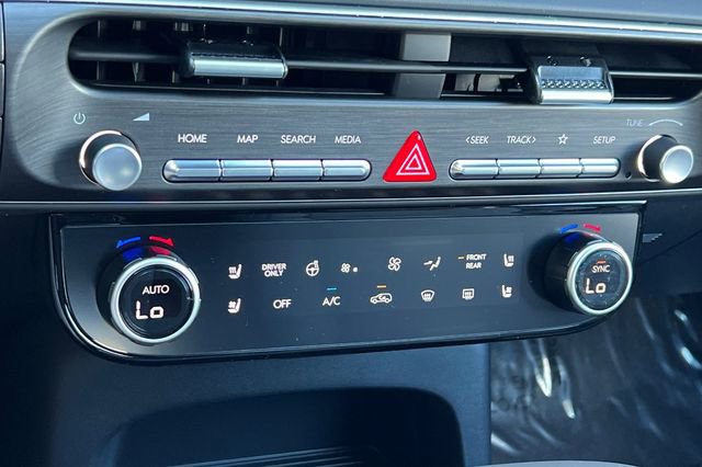 New 2026 Hyundai Palisade Calligraphy image 22