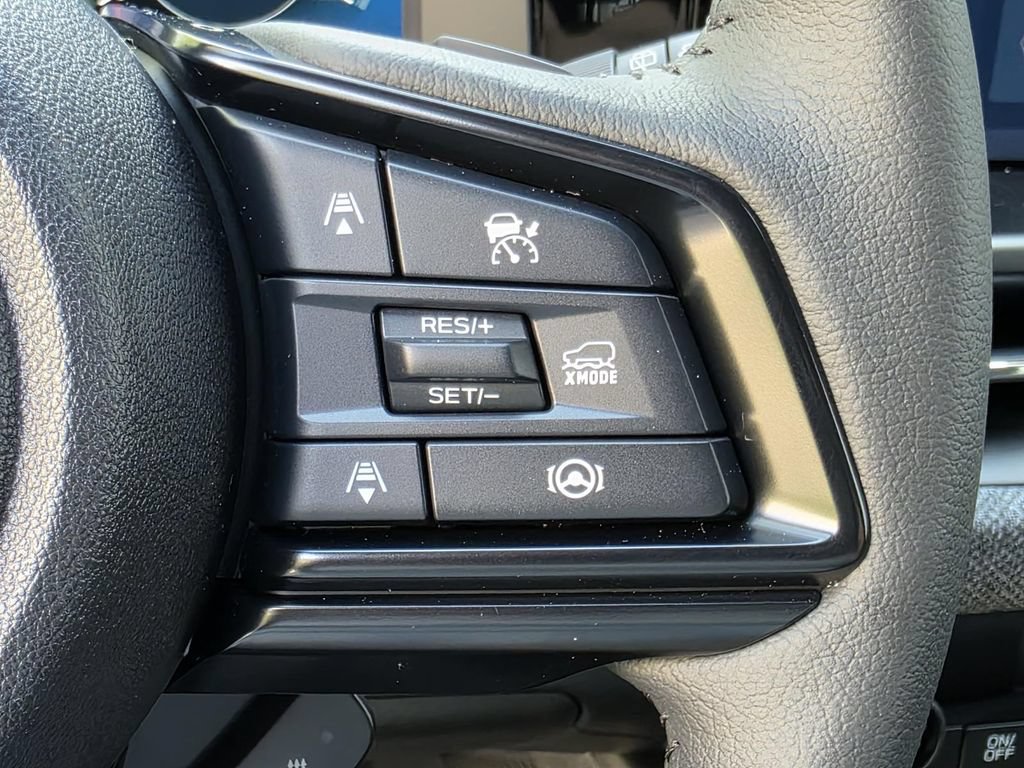 New 2026 Subaru Outback Limited w/ Premium/Limited Package 2 AWD/4WD image 33