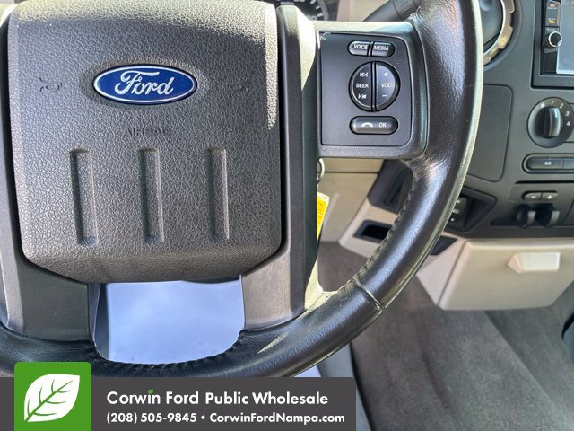 Used 2009 Ford F250 Lariat AWD/4WD image 17