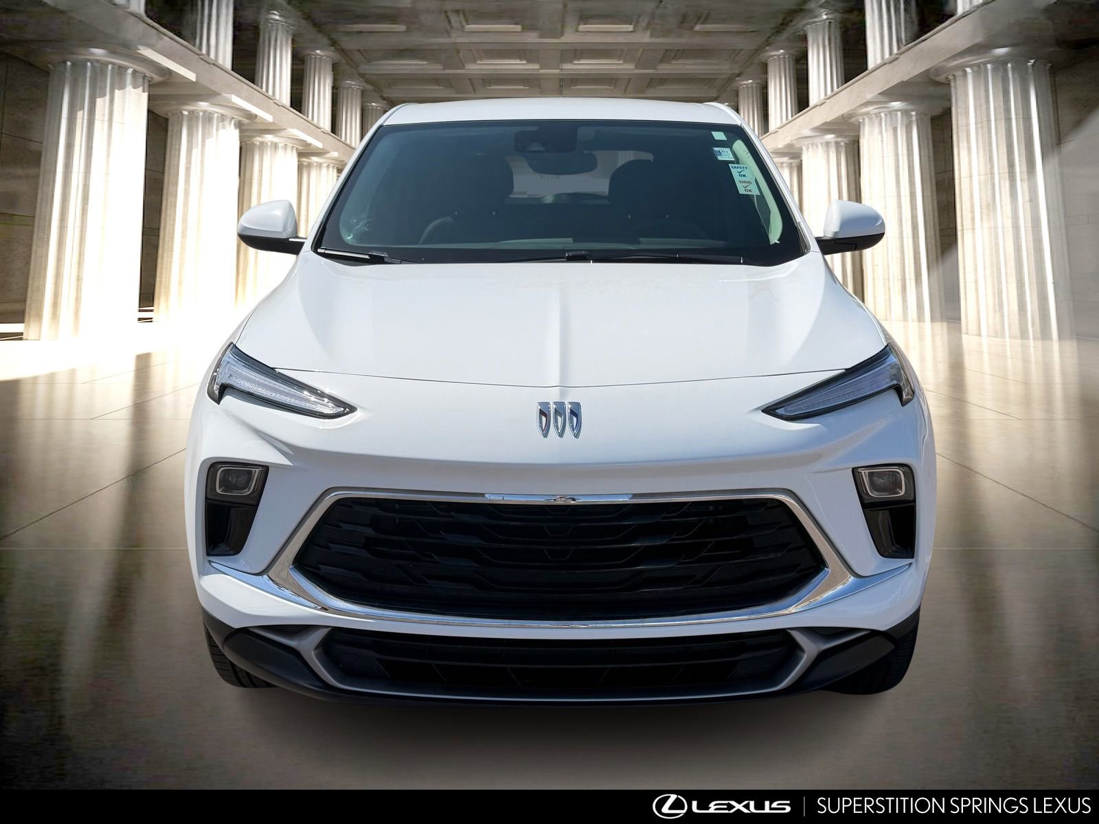 Used 2026 Buick Encore GX Preferred w/ Comfort Package image 5