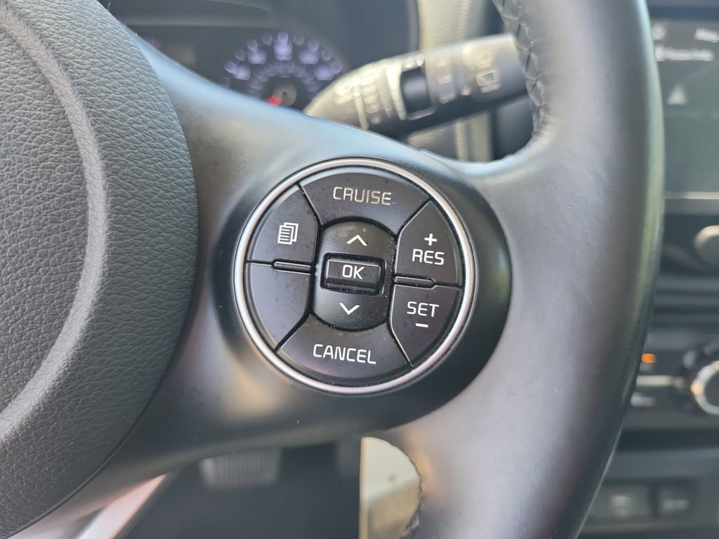 Used 2020 Kia Soul X-Line FWD image 22