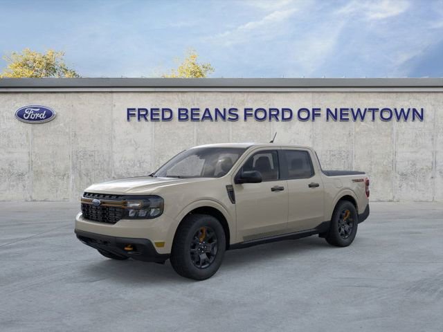 Used 2024 Ford Maverick Tremor w/ Tremor Off-Road Package image 2