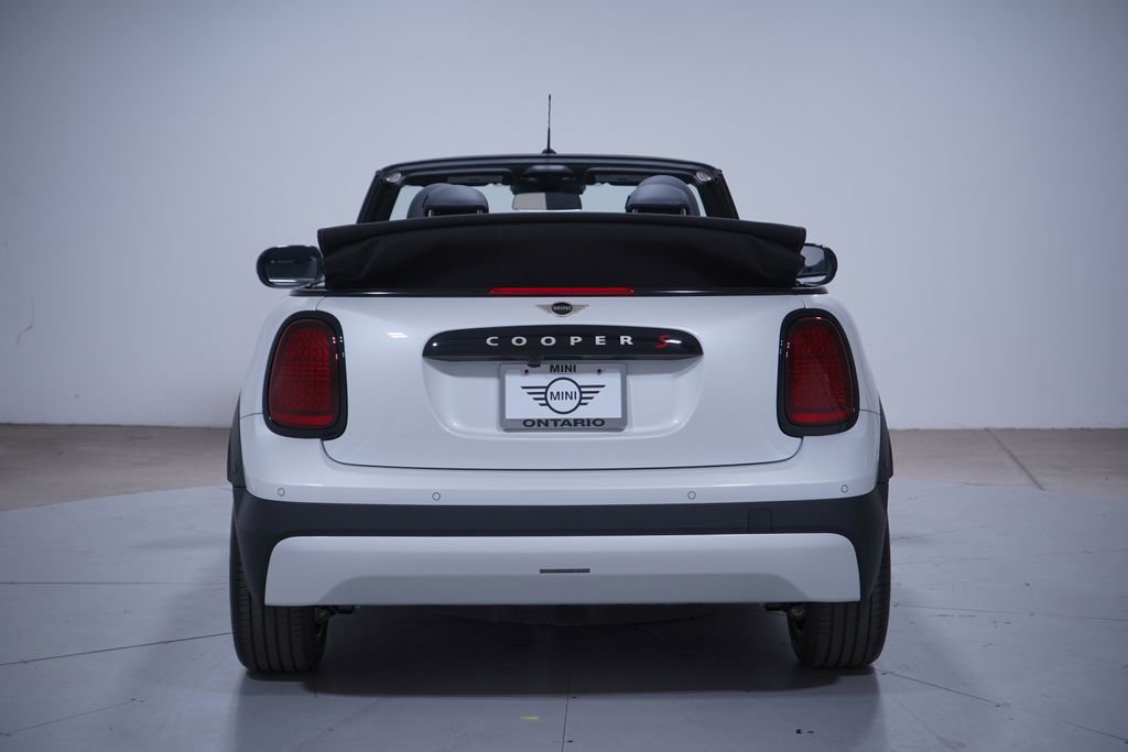 New 2026 MINI Cooper S image 9