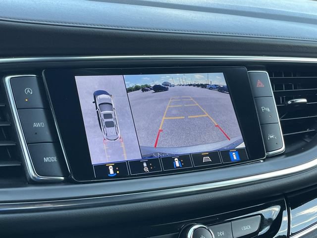 Certified 2023 Buick Enclave Avenir w/ Avenir Technology Package AWD/4WD image 33