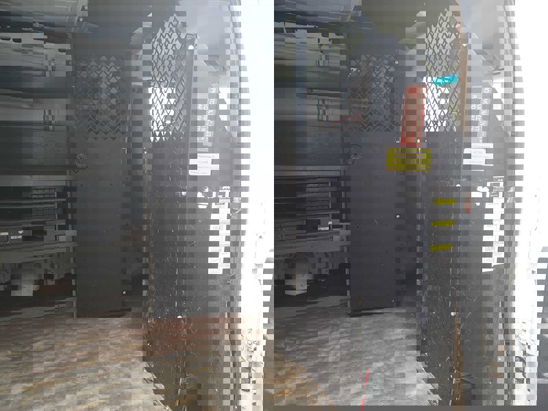 Used 2017 GMC Savana 2500 2500 3DR EXTENDED CARGO VAN/V8 image 15