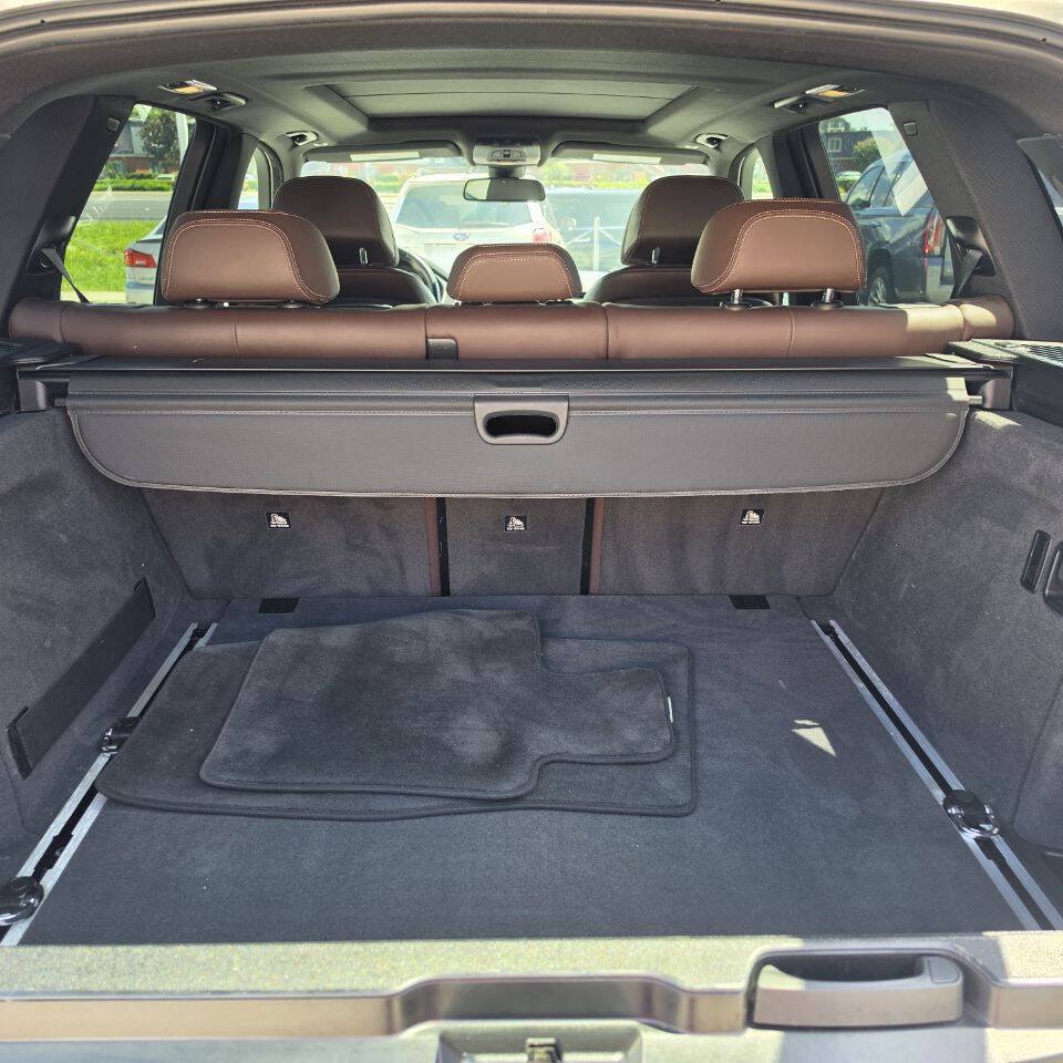 Used 2017 BMW X5 sDrive35i RWD image 14