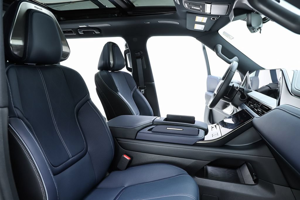 New 2026 INFINITI QX80 4WD w/ Sport Exterior Package image 78