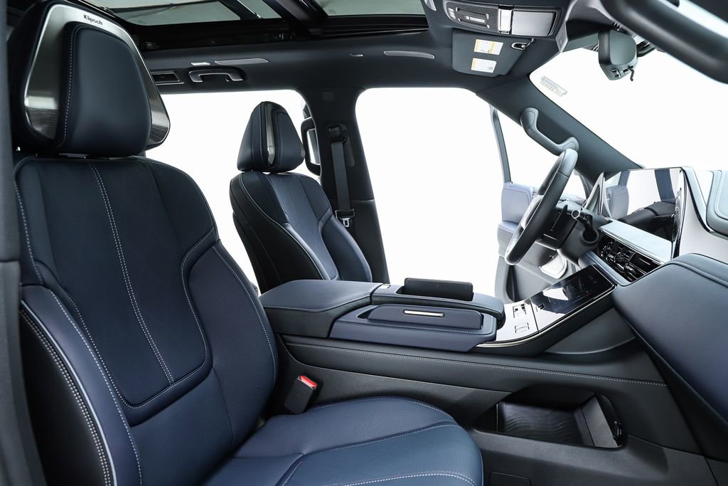 New 2026 INFINITI QX80 4WD image 78