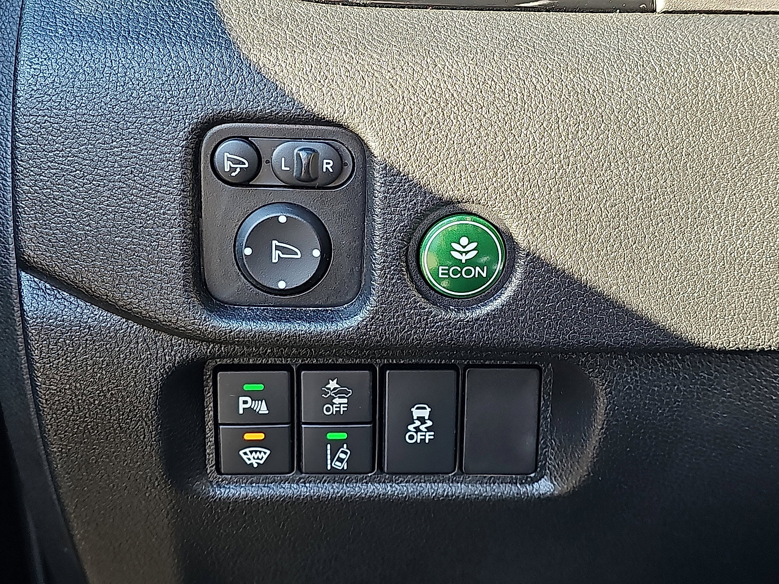 Used 2024 Honda Passport Black Edition image 26